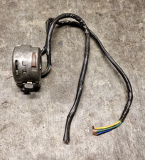 YAMAHA YHA205 HANDLEBAR SWITCH