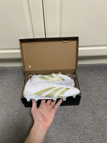 Adidas predator elite white - predator,
