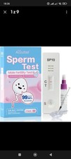 Accufast Sperm Test for Men -