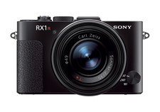 Sony Cyber-shot DSC-RX1R Full