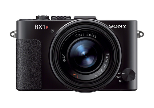 Sony cyber shot dsc rx1r - dsc-rx1r, full