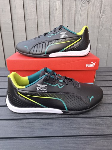 Puma aston martin aramco - puma,