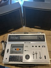 Sony CF-610 Recorder Deck