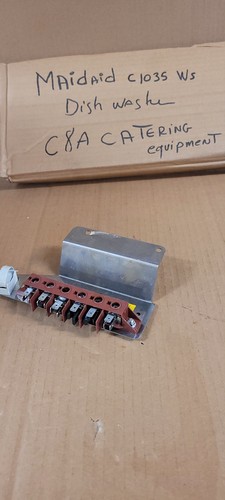 Maidaid mains terminal block - terminal,