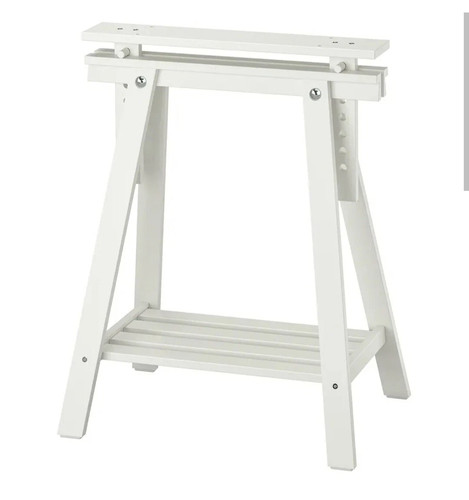 Mittback trestle white - trestle,,