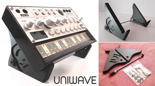 Uniwave korg volca - uniwave, valchromat