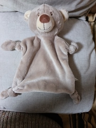 Wilberry brown teddy bear soft - bear,