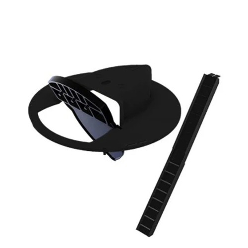 Flip slide bucket mouse - flip,