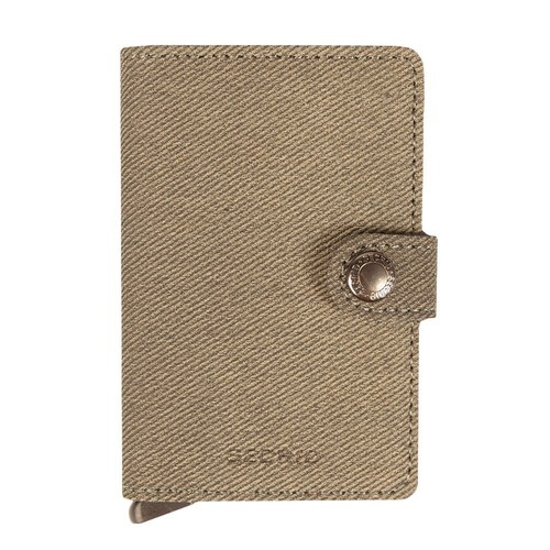 Secrid twist mini wallet - twist,