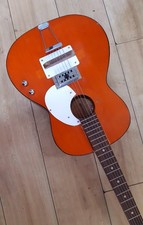 " Vintage Custom Parlor