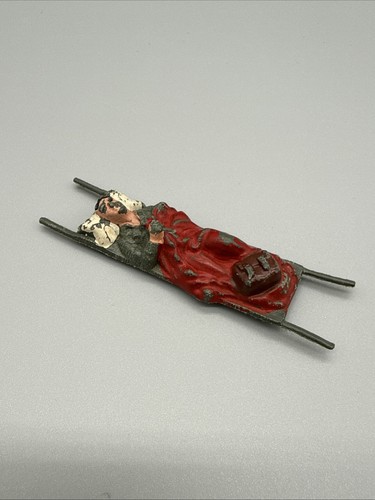 Britains ltd soldier - britains,
