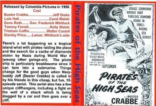 pirate.s of the high seas