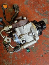 Mitsubishi L200/4n15 Fiat Fullback 2.4l High pressure fuel pump  2015-2019