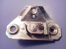 VW T25 T3 Transporter Van Tailgate Lock Latch Catch Mechanism Genuine 251829211A