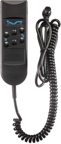 Okin bed motor - okin, remote
