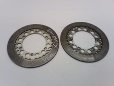 Yamaha 1200 V-MAX 94 Front