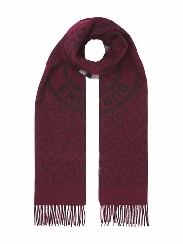 Burberry cashmere scarf - scarf,
