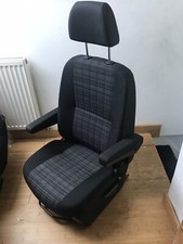 Mercedes Sprinter / VW Crafter