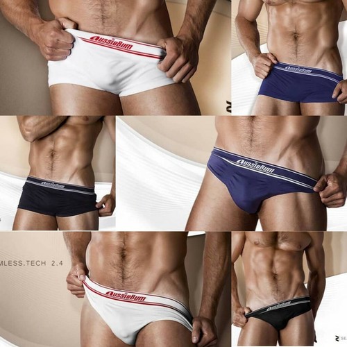 Aussiebum brief boxer mens - boxer,