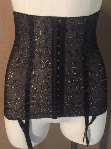 Fit lingerie black nude - lingerie,