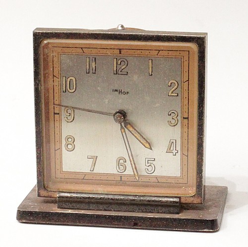 Imhof vintage fifties swiss - vintage,