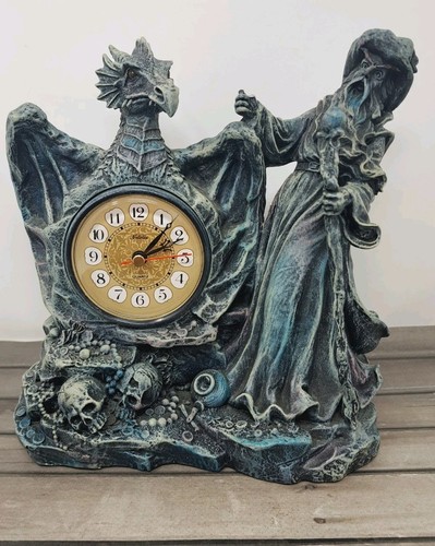 Crosa natelia clock - crosa, +