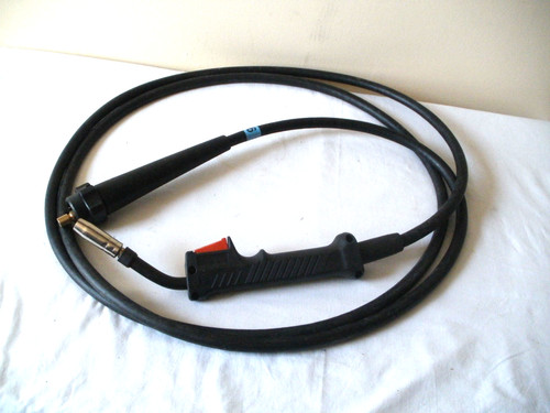 Mig welding torch - welding,