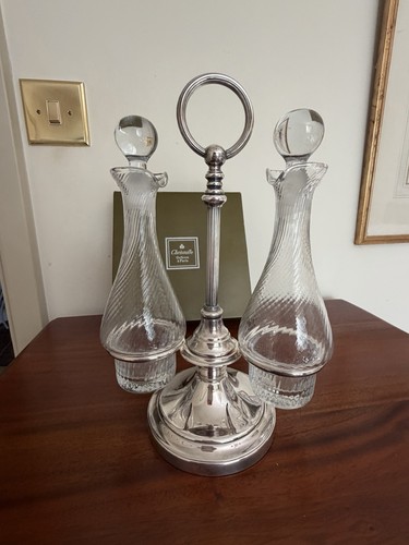 Cristofle silver plated - silver,