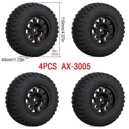 Austar 110 44mm - austar, rubber