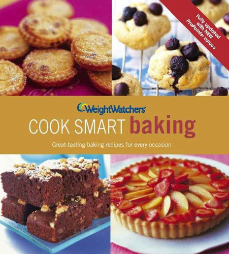 Weight watchers cook - cook, smart
