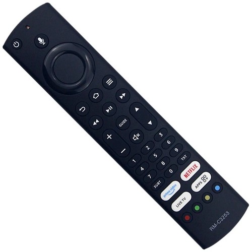 Voice remote control for - remote,