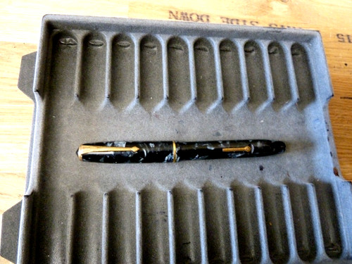 Vintage conway stewart 28 - ,