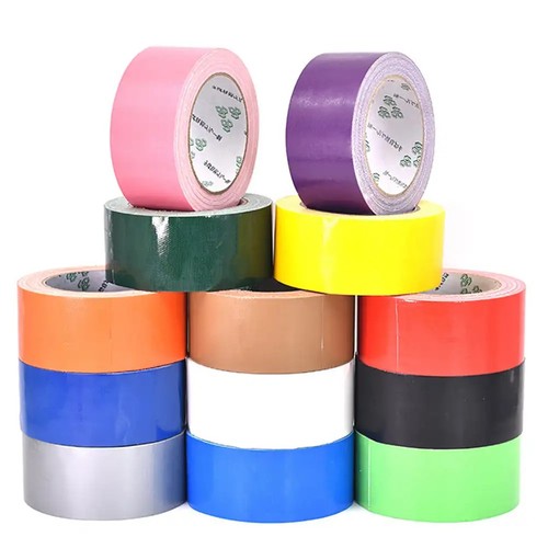 Color duct tape pvc - duct,