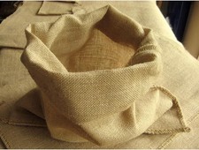 New Large Hessian Sacks Jute