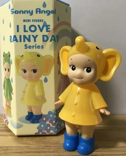 Sonny angel love rainy - sonny,