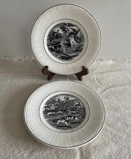 Set Of 2 Vintage Digion