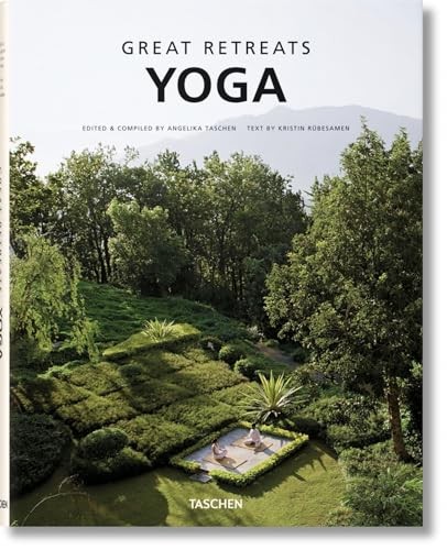 Great yoga retreats 2nd - great,