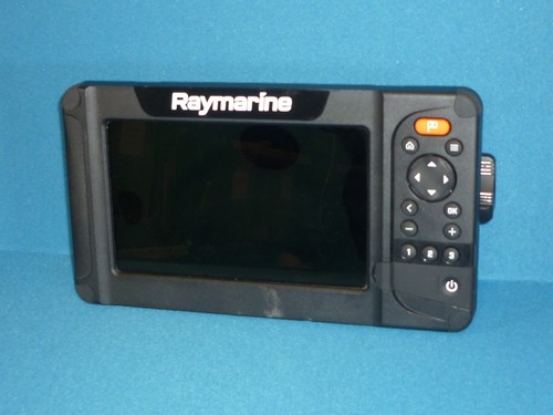 Faulty raymarine element - faulty, 7