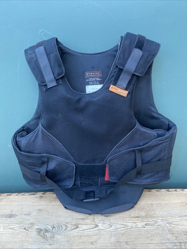 Airowear body protector - body,