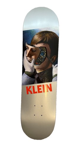 Jeremy klein deck hammers rare - klein,