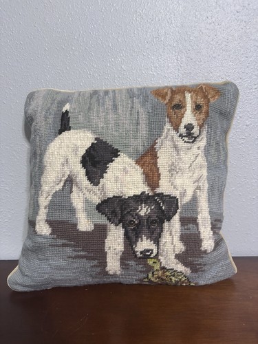 Jack russell terriers - jack,