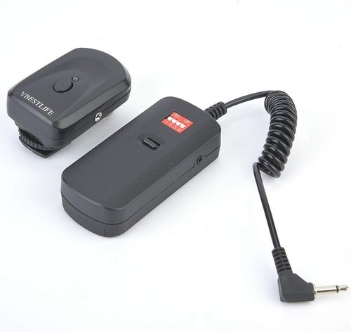 Wireless flash trigger - wireless, kit