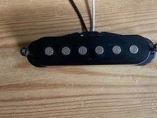 Ibanez STDS Neck Position