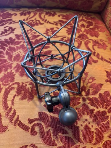 Neumann ea 1 shock - 1,