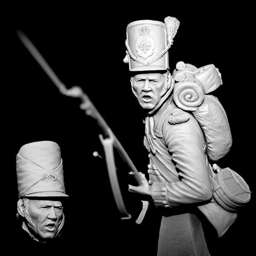 Cgs private coldstream guards - private,