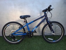 Wild bikes 20" Wheels Kids