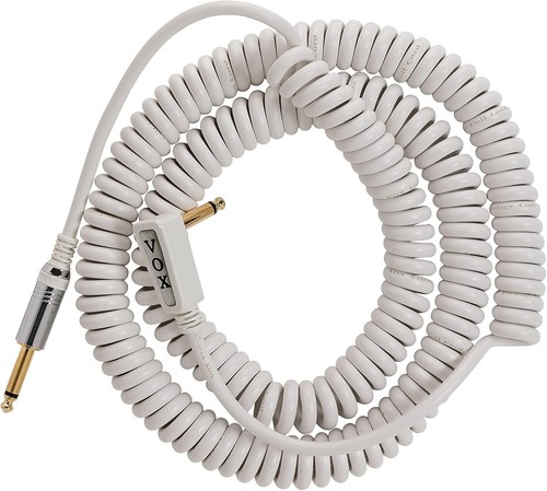 Vox vcc vintage coiled - vox,
