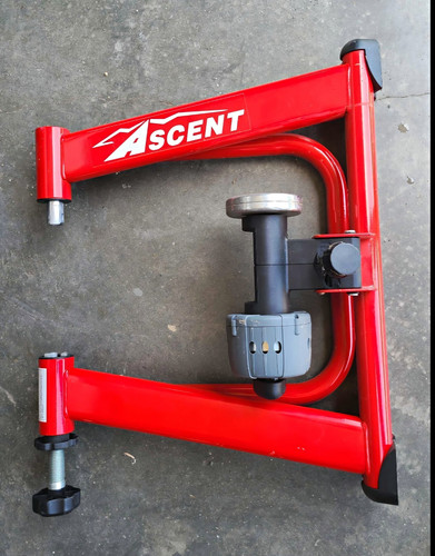 Ascent mag magnetic - mag-3l,