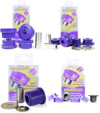 Powerflex Rear Subframe & Rear