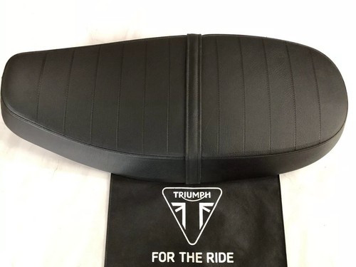 Triumph 900 seat - seat, o/e
